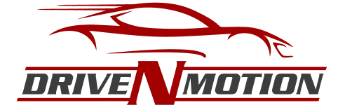 Drive N-Motion